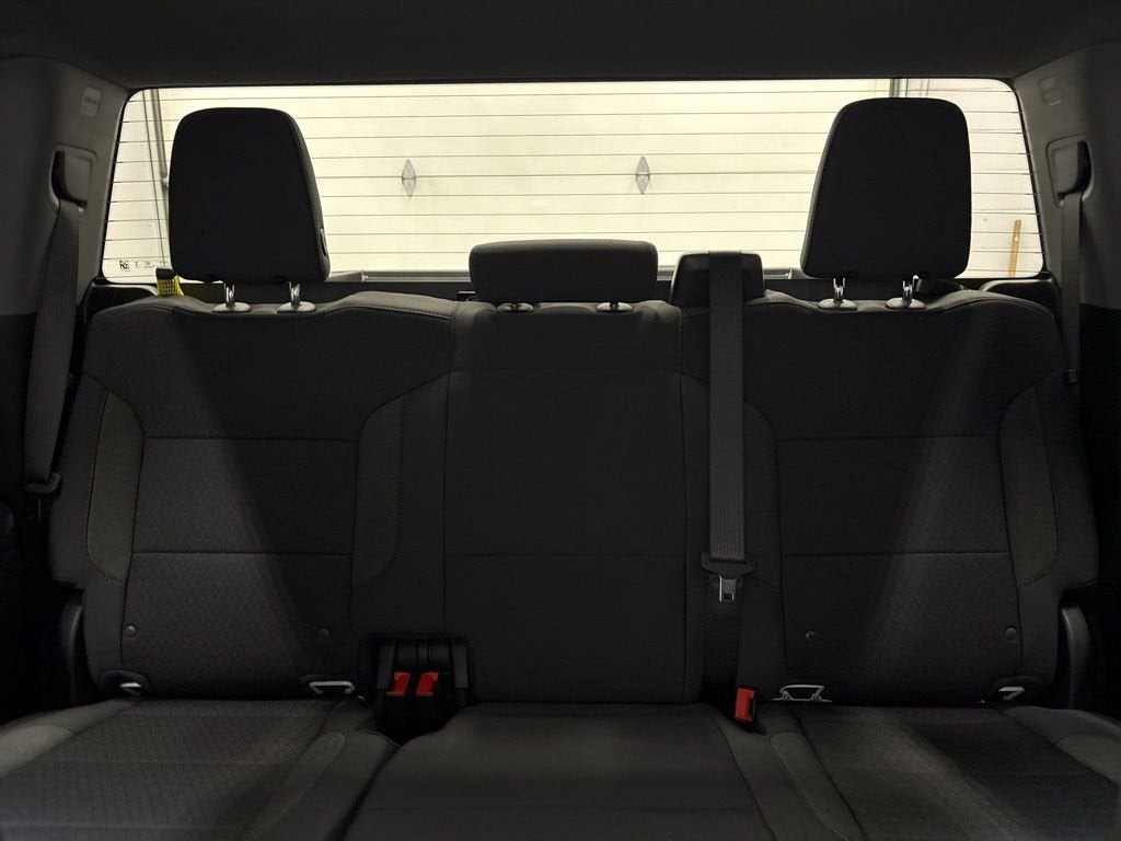 2026 Chevrolet Silverado 1500 RST - Photo 34