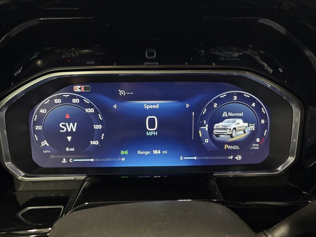 2026 Chevrolet Silverado 1500 RST - Photo 39