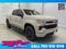 2026 Chevrolet Silverado 1500 RST Crew Cab Short Box 4WD
