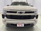 2026 Chevrolet Silverado 1500 RST Crew Cab Short Box 4WD