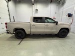 2026 Chevrolet Silverado 1500 RST Crew Cab Short Box 4WD
