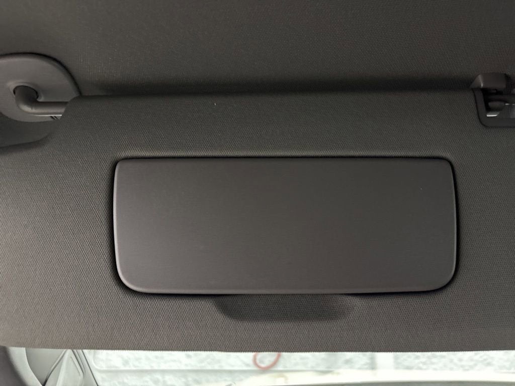 2026 Chevrolet Silverado 1500 RST Crew Cab Short Box 4WD