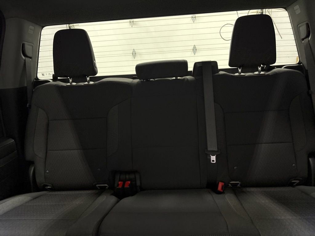 2026 Chevrolet Silverado 1500 RST Crew Cab Short Box 4WD