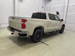 2026 Chevrolet Silverado 1500 RST Crew Cab Short Box 4WD