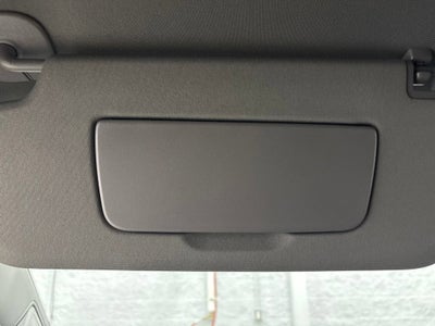 2026 Chevrolet Silverado 1500 RST Crew Cab Short Box 4WD