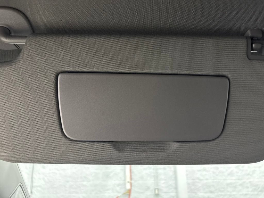 2026 Chevrolet Silverado 1500 RST Crew Cab Short Box 4WD