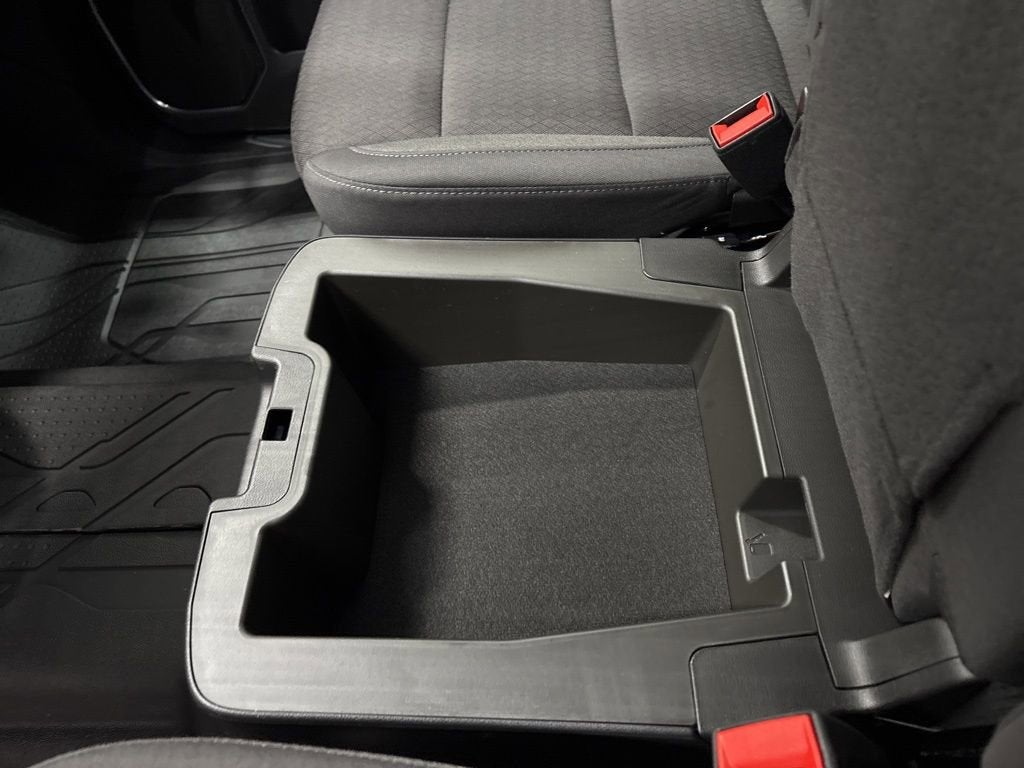 2026 Chevrolet Silverado 1500 RST Crew Cab Short Box 4WD