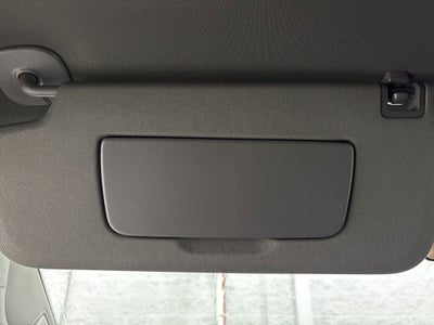 2026 Chevrolet Silverado 1500 RST Crew Cab Short Box 4WD