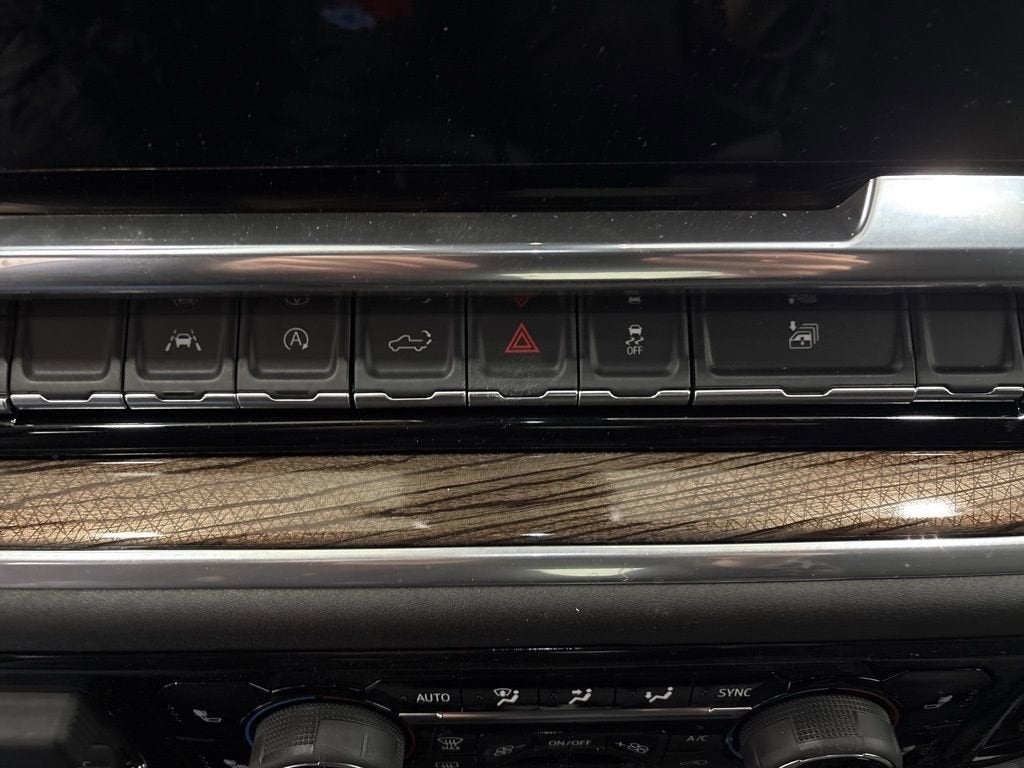 2026 Chevrolet Silverado 1500 RST Crew Cab Short Box 4WD