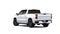 2026 Chevrolet Silverado 1500 RST Crew Cab Short Box 4WD