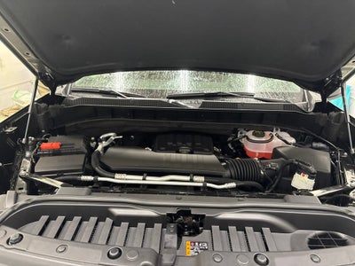 2026 Chevrolet Silverado 1500 RST Crew Cab Short Box 4WD