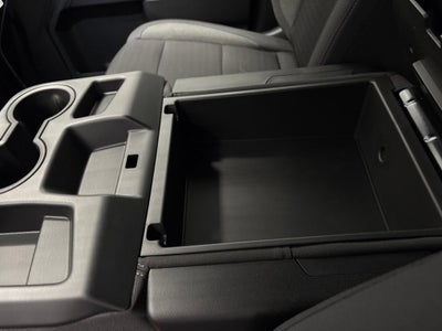 2026 Chevrolet Silverado 1500 RST Crew Cab Short Box 4WD