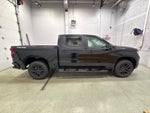 2026 Chevrolet Silverado 1500 RST Crew Cab Short Box 4WD