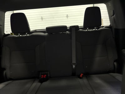 2026 Chevrolet Silverado 1500 RST Crew Cab Short Box 4WD