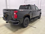 2026 Chevrolet Silverado 1500 RST Crew Cab Short Box 4WD