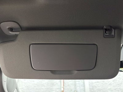 2026 Chevrolet Silverado 1500 RST Crew Cab Short Box 4WD