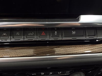 2026 Chevrolet Silverado 1500 RST Crew Cab Short Box 4WD