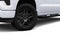 2026 Chevrolet Silverado 1500 RST Crew Cab Short Box 4WD