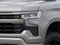 2026 Chevrolet Silverado 1500 RST Crew Cab Short Box 4WD