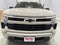 2026 Chevrolet Silverado 1500 RST Crew Cab Short Box 4WD