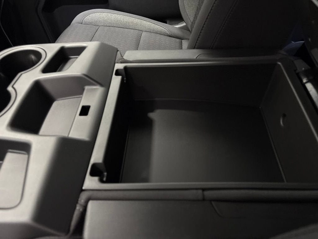 2026 Chevrolet Silverado 1500 RST Crew Cab Short Box 4WD