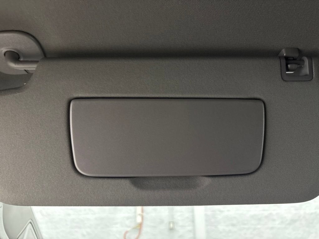 2026 Chevrolet Silverado 1500 RST Crew Cab Short Box 4WD