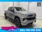 2026 Chevrolet Silverado 1500 RST Crew Cab Short Box 4WD
