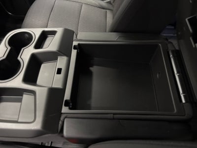 2026 Chevrolet Silverado 1500 RST Crew Cab Short Box 4WD