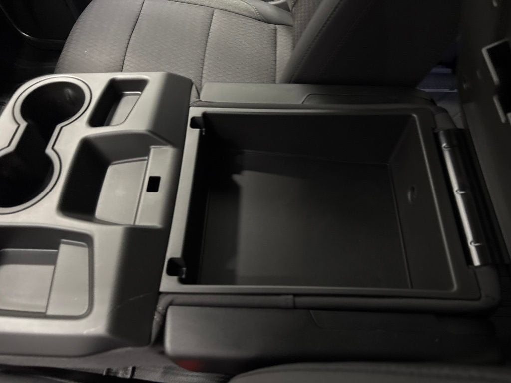 2026 Chevrolet Silverado 1500 RST Crew Cab Short Box 4WD