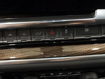 2026 Chevrolet Silverado 1500 RST Crew Cab Short Box 4WD
