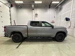2026 Chevrolet Silverado 1500 RST Crew Cab Short Box 4WD