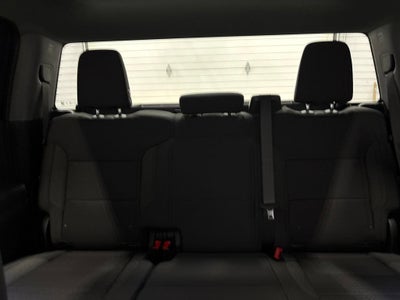 2026 Chevrolet Silverado 1500 RST Crew Cab Short Box 4WD