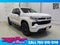 2026 Chevrolet Silverado 1500 RST Crew Cab Short Box 4WD