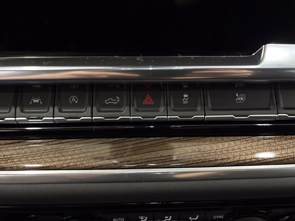 2026 Chevrolet Silverado 1500 RST Crew Cab Short Box 4WD