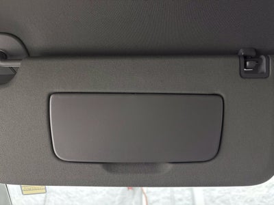 2026 Chevrolet Silverado 1500 RST Crew Cab Short Box 4WD