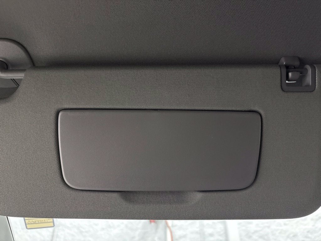 2026 Chevrolet Silverado 1500 RST Crew Cab Short Box 4WD
