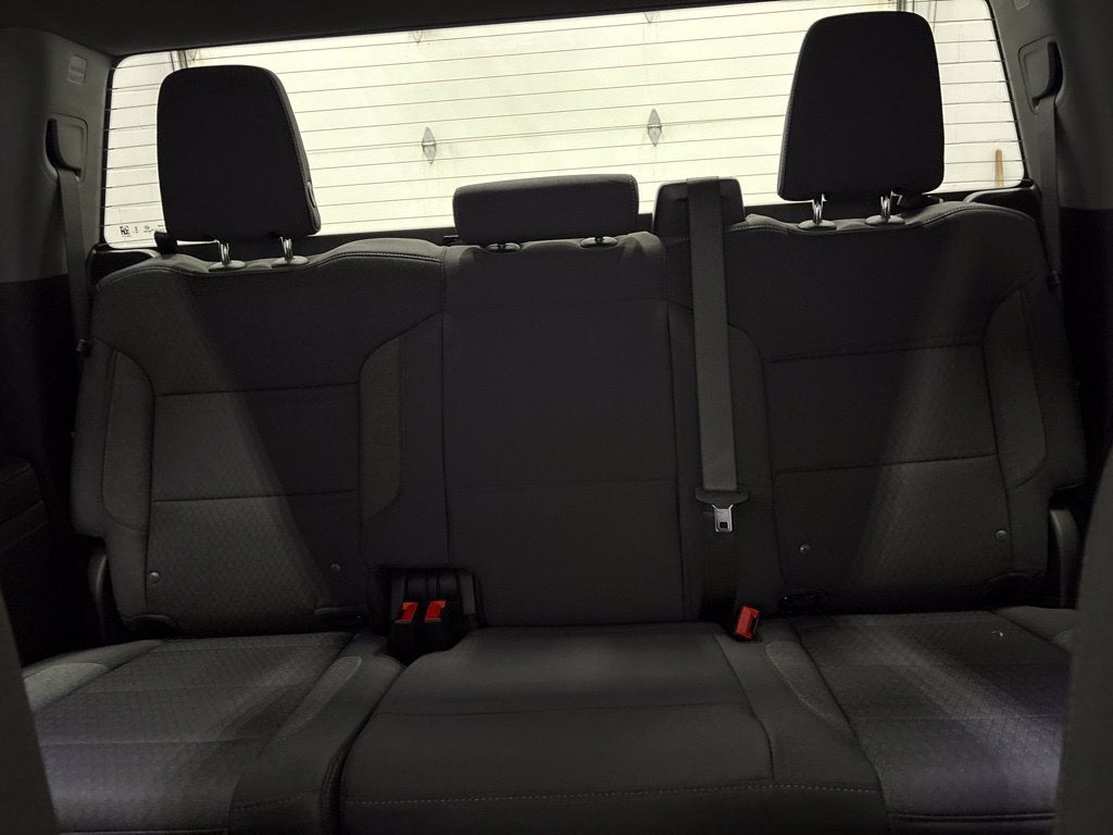 2026 Chevrolet Silverado 1500 RST Crew Cab Short Box 4WD