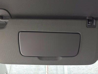 2026 Chevrolet Silverado 1500 RST Crew Cab Short Box 4WD