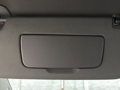 2026 Chevrolet Silverado 1500 RST Crew Cab Short Box 4WD