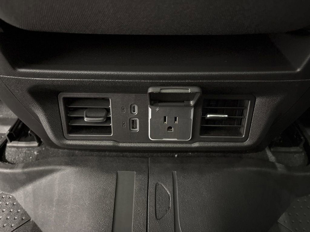 2026 Chevrolet Silverado 1500 RST Crew Cab Short Box 4WD