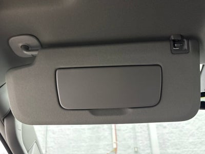 2026 Chevrolet Silverado 1500 RST Crew Cab Short Box 4WD