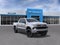 2026 Chevrolet Silverado 1500 RST Crew Cab Short Box 4WD