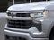 2026 Chevrolet Silverado 1500 RST Crew Cab Short Box 4WD
