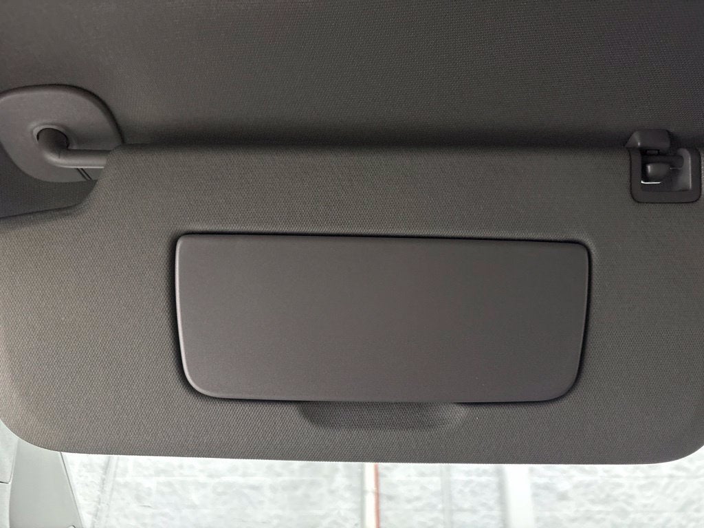 2026 Chevrolet Silverado 1500 RST Crew Cab Short Box 4WD