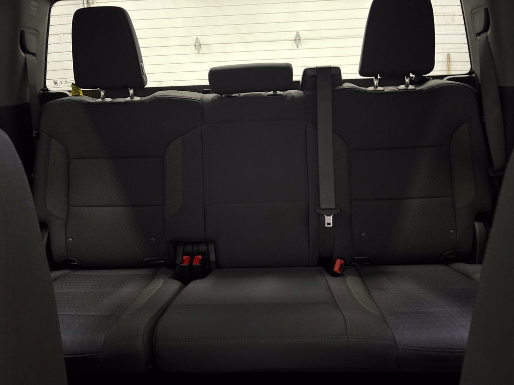 2026 Chevrolet Silverado 1500 RST Crew Cab Short Box 4WD