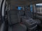 2026 Chevrolet Silverado 1500 RST Crew Cab Short Box 4WD