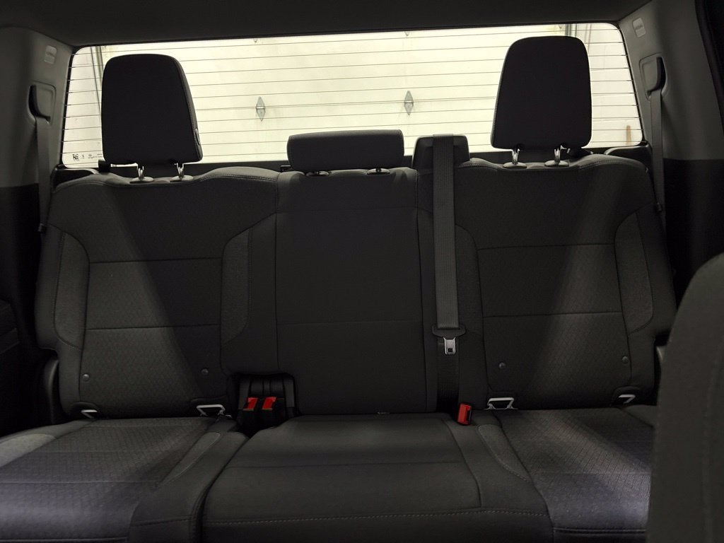 2026 Chevrolet Silverado 1500 RST Crew Cab Short Box 4WD