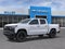 2026 Chevrolet Colorado WT Crew Cab Short Box 4WD