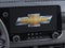 2026 Chevrolet Colorado WT Crew Cab Short Box 4WD
