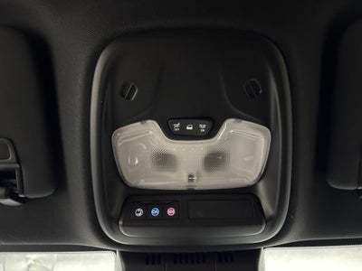 2026 Chevrolet Colorado WT Crew Cab Short Box 4WD